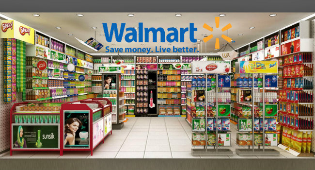 Walmart India To Scale up Kirana Store Business post Flipkart Deal