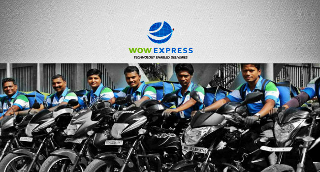 Wow Express raises $4.5 Mn from Tamarind Family Trust