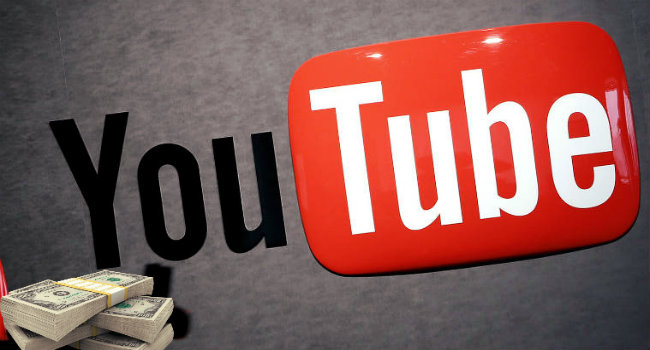 Youtube Brings a ‘New Way to Earn’ for Creators