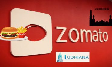 Zomato expands in North, Launches Service in Lucknow and Ludhiana