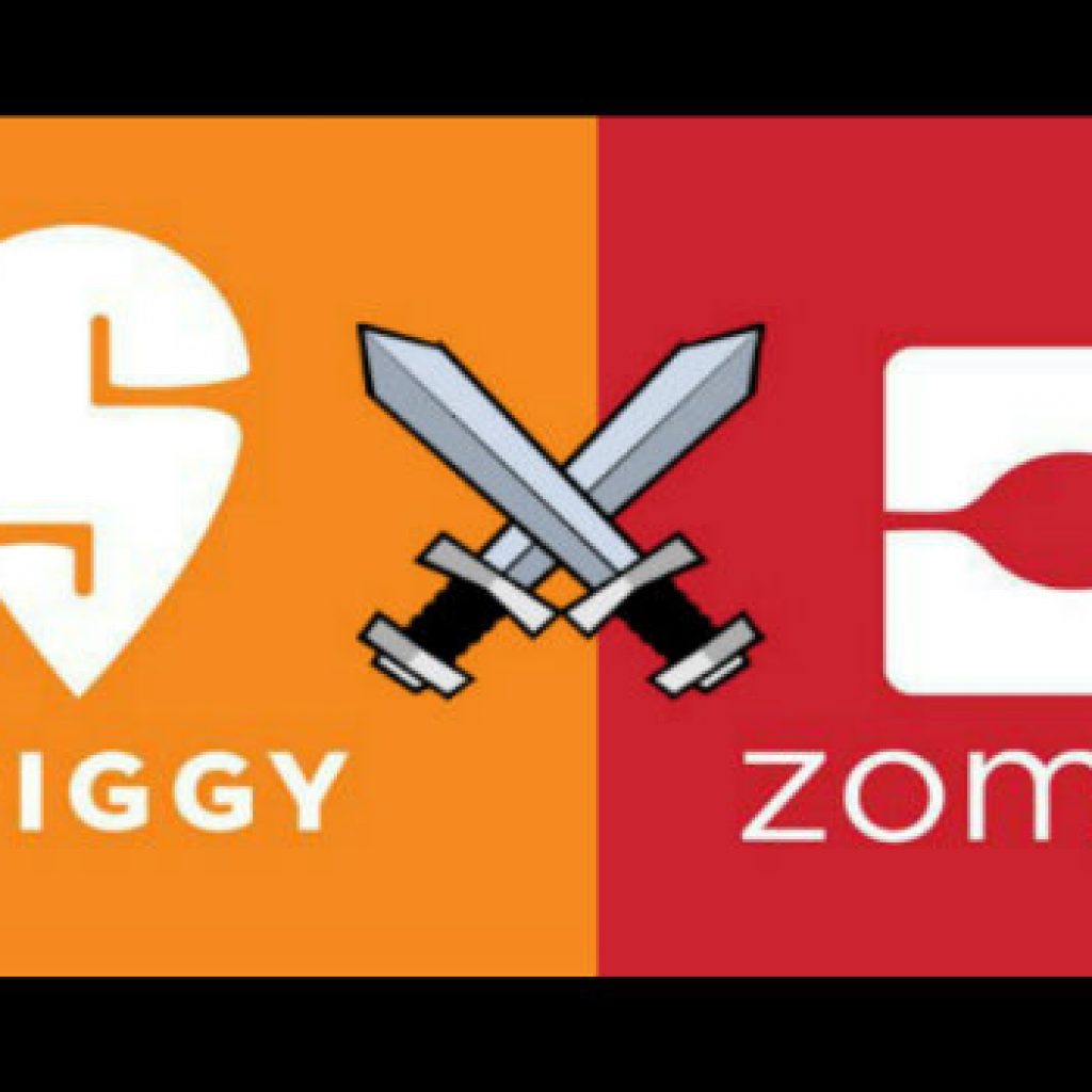 Zomato- vs-Swiggy- The-Much-Heated-'Unicorn'-Battle