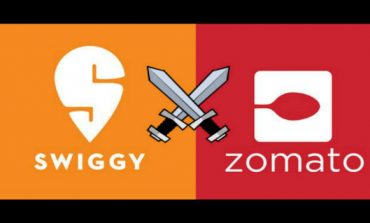 Zomato vs Swiggy- The Much Heated 'Unicorn' Battle over $2.5 Bn Worth Foodtech Industry
