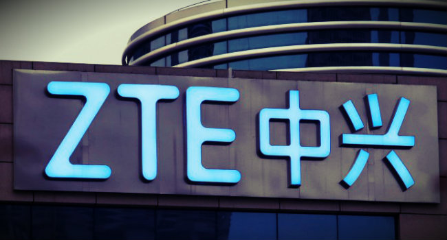 China’s ZTE Signs US Agreement to put itself Back in Business