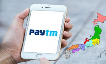 Paytm Joins Hands With Softbank to Launch 'PayPay' In Japan