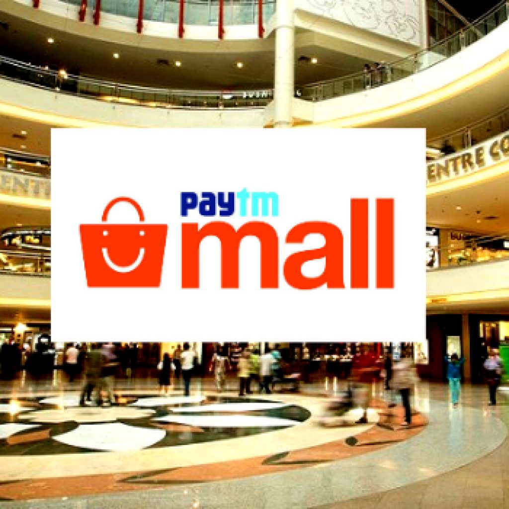 Paytm Mall Plans To Expand Globally