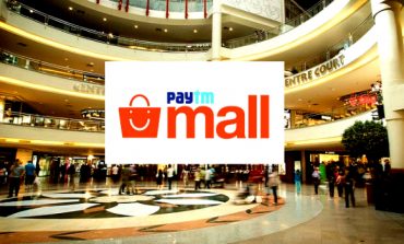 Paytm Mall Plans To Expand Globally