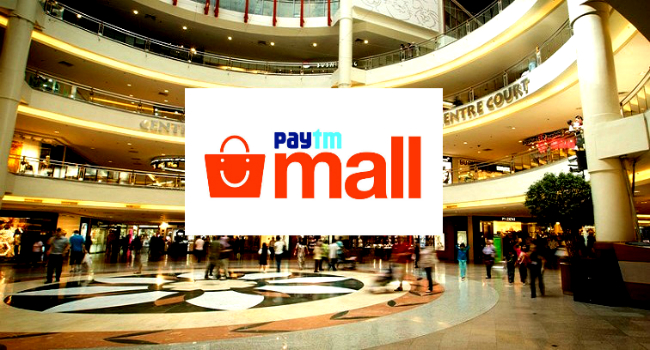 Paytm Mall Plans To Expand Globally