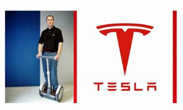 Tesla's Model 3 Production Leader Exits the Company