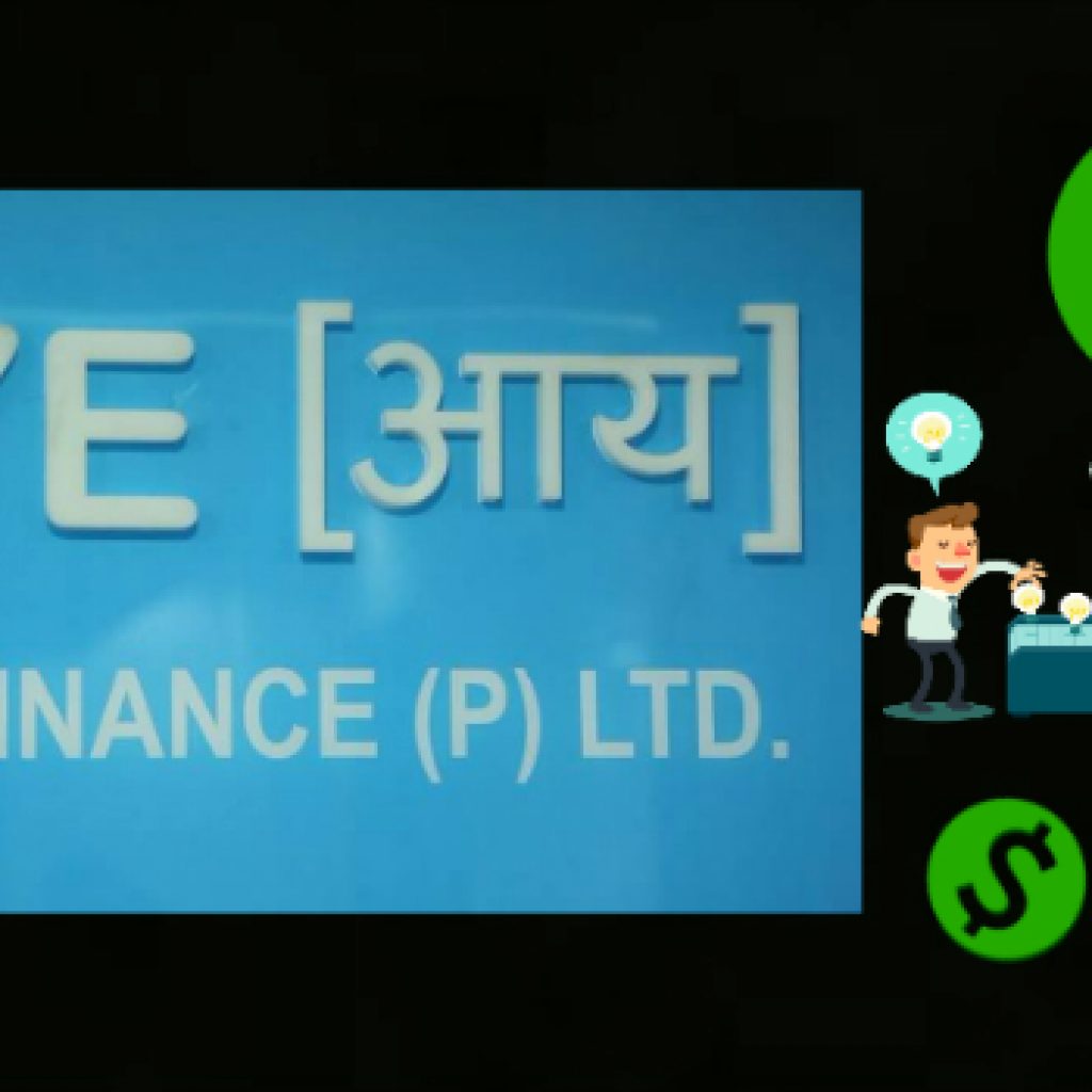 MSME Lender Aye Finance raises $10 Million