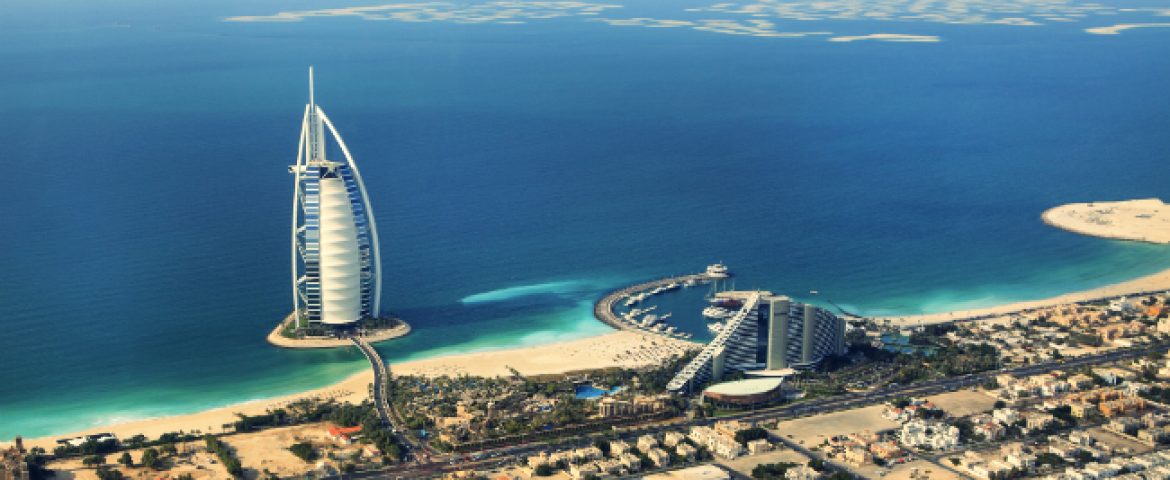 Dubai Suspending All Economic Lifeline Amid Coronavirus Threat