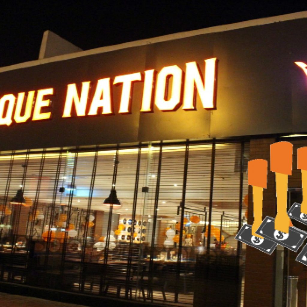 Restaurant Chain Barbeque Nation Raises Pre-IPO Funds