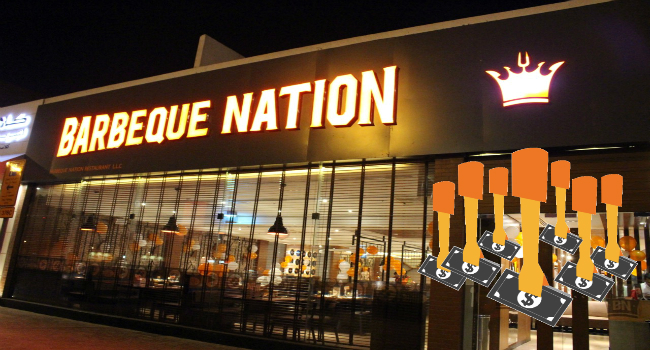 Restaurant Chain Barbeque Nation Raises Pre-IPO Funds From Jhunjhunwala
