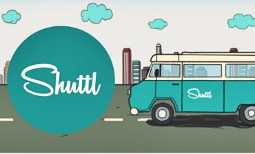 Shuttl Raises Series B Funding Round From Amazon