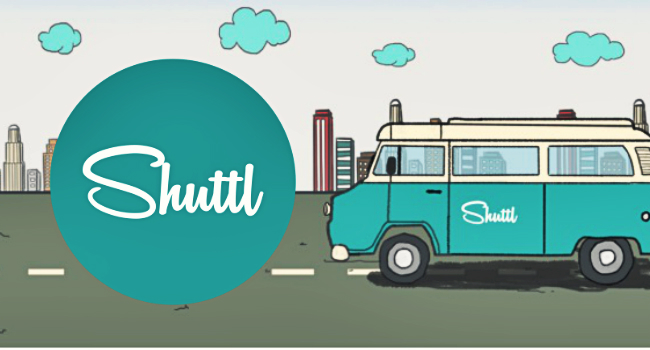 Shuttl Raises Series B Funding Round From Amazon