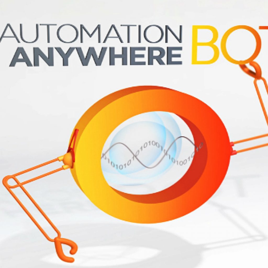 Automation-Anywhere-Raises-funds