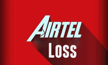 Airtel Reported First Ever Loss in Indian Telecom Sector