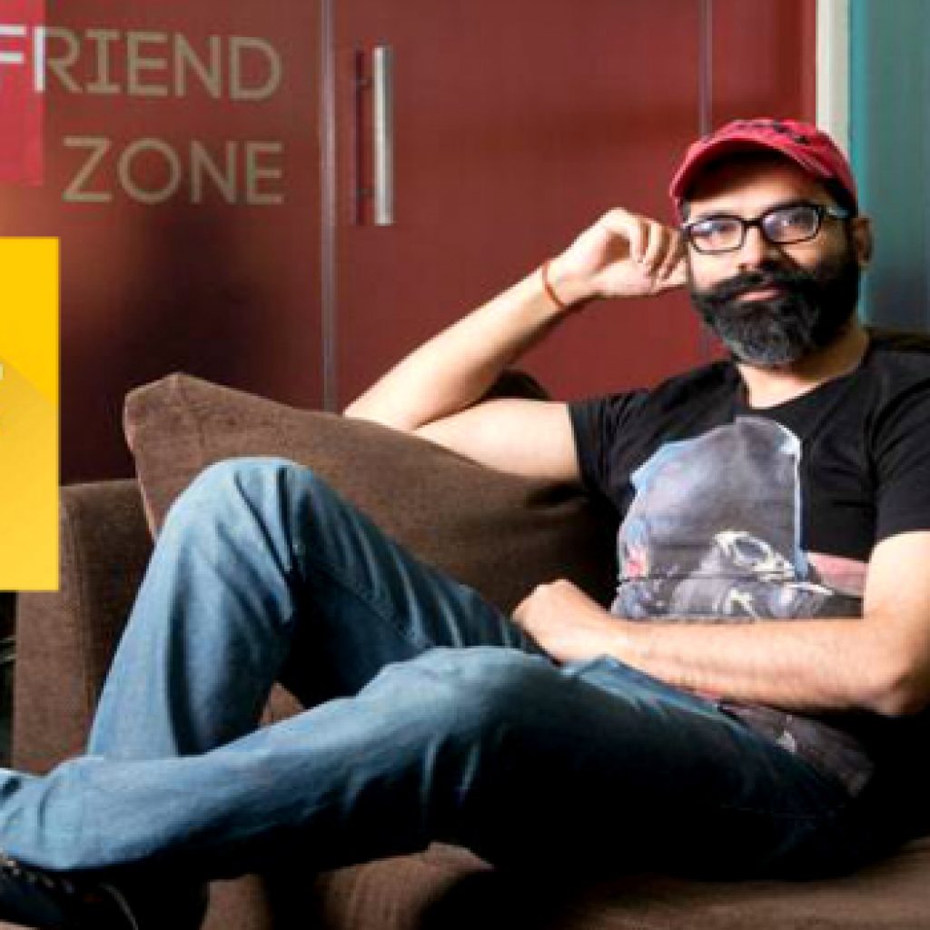 TVF Raises $6 Million In a Fresh Funding Round