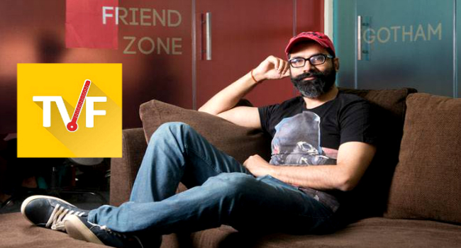 TVF Raises $6 Million In a Fresh Funding Round