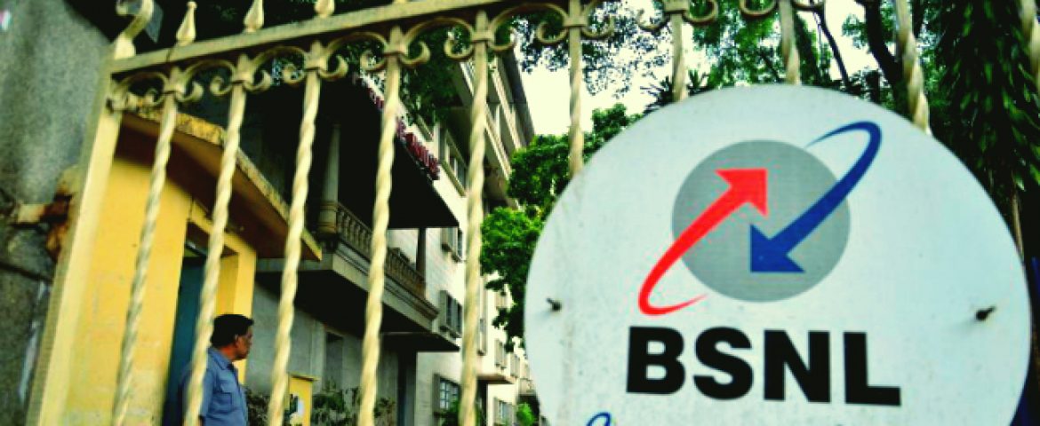 BSNL Launches Prepaid Plan of Rs 75 To Knock Down Reliance Jio