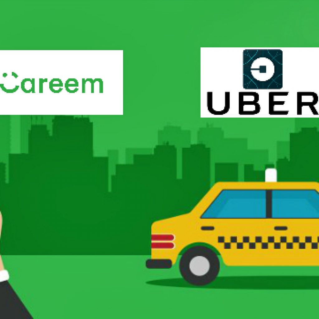 Uber-In-Talks-To-Combine-With-Careem-In-Middle-East