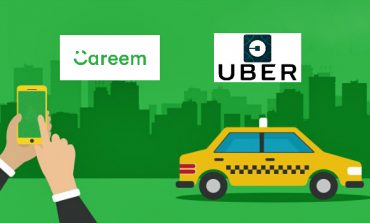 Uber In Talks To Merge With Careem In Middle East