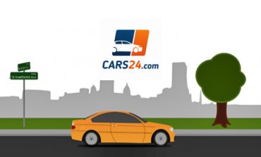 Online Firm Cars24 raises $50 Million For the Purpose of Expansion