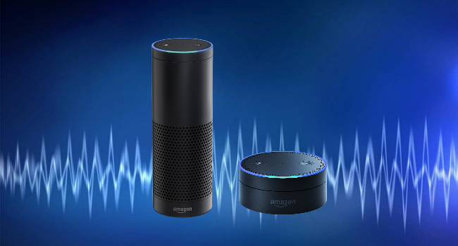 Amazon To Add More Features To Alexa With Yext Business Services