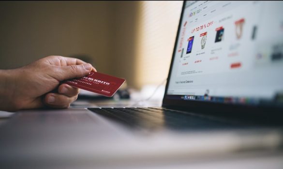 Indian eCommerce platforms reported USD 8.3 bn GMV during festive Sales