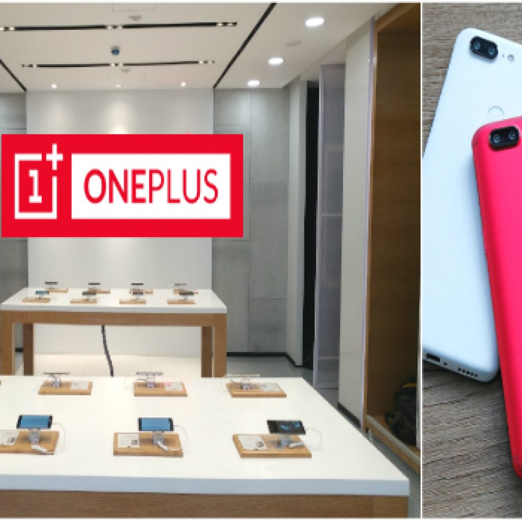 OnePlus All Set To Open Offline Stores In India