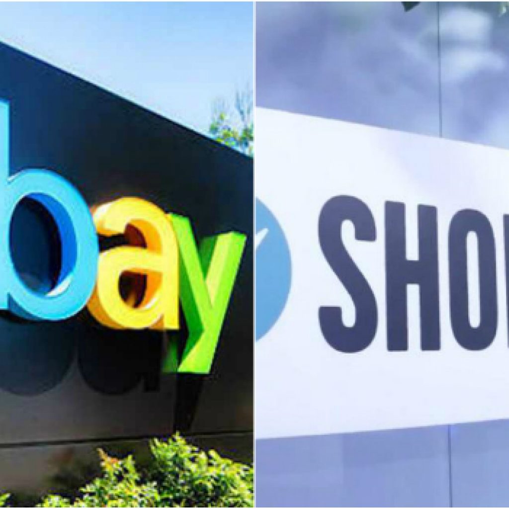 eBay.in Plans to Acquire ShopClues For India Relaunch