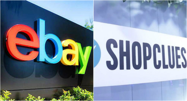 eBay.in Plans to Acquire ShopClues For India Relaunch