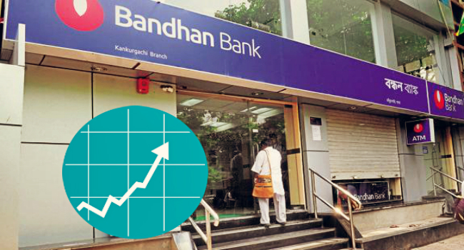 Bandhan Bank Records 47.5% rise in Q1 Net Profit On Higher Interest