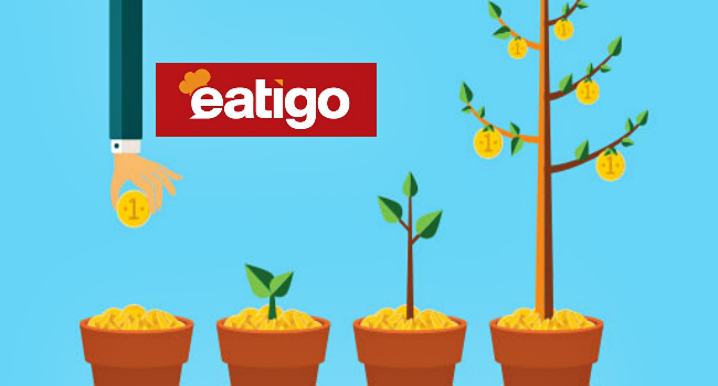 Thailand Based Eatigo Raised Funds From the Leading Travel Firm