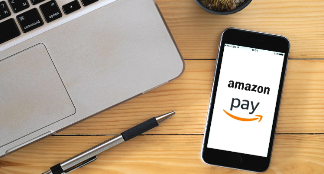 Amazon Invests Rs 230 Crore in its Indian Payment Platform