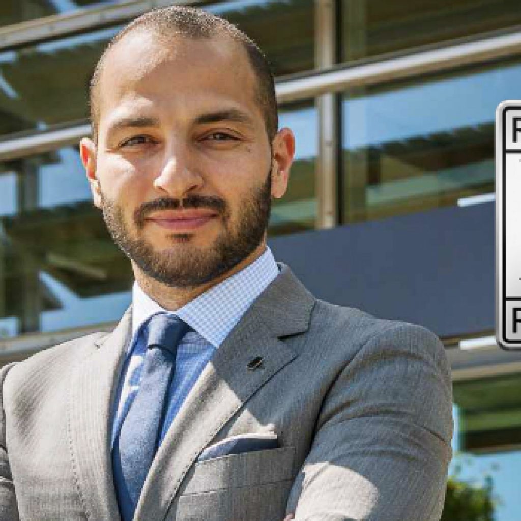 Rolls Royce Appoints Rami Joudi as PR & Communications Manager