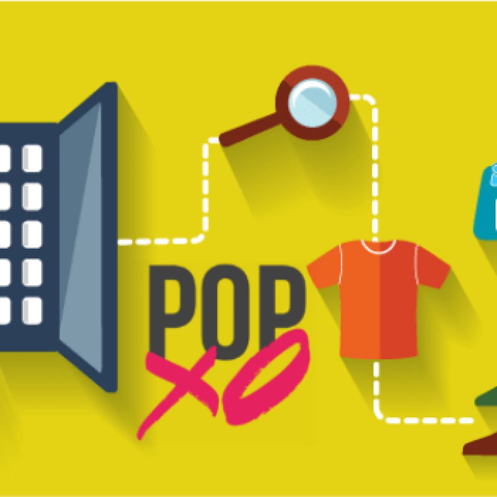 POPxo Launches its E-commerce Platform