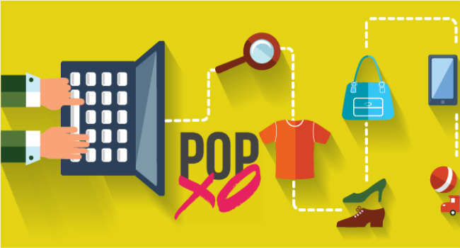 Women Community POPxo Launches its E-commerce Platform