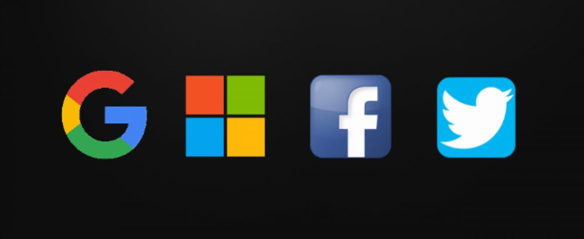Google, Facebook, Microsoft and Twitter Band Together For The Data Transfer Project
