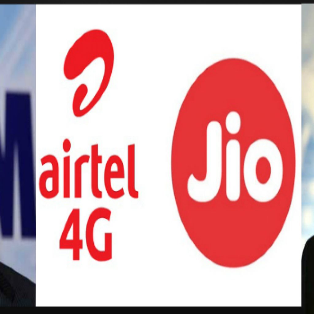 CTO of Bharti Airtel And Reliance Jio Quit