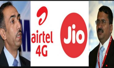 CTO of Bharti Airtel And  Reliance Jio Quit