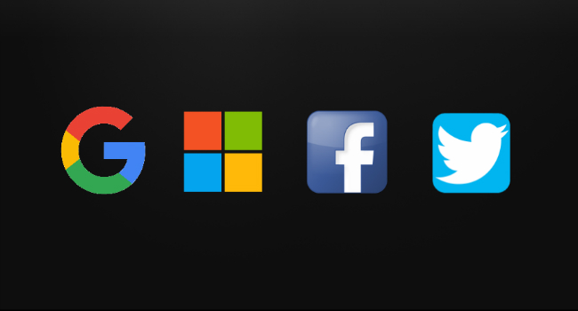 Google, Facebook, Microsoft and Twitter Band Together For The Data Transfer Project