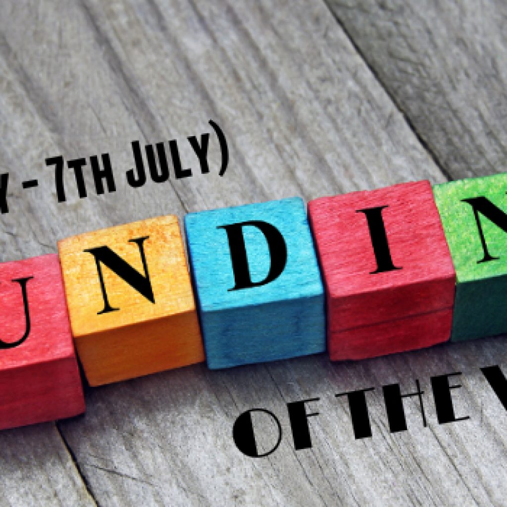 Funding-Of-The-Week