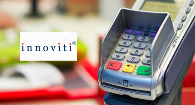 Innoviti Payments Invests Crores For Developing Tech Solutions For PoS Terminals