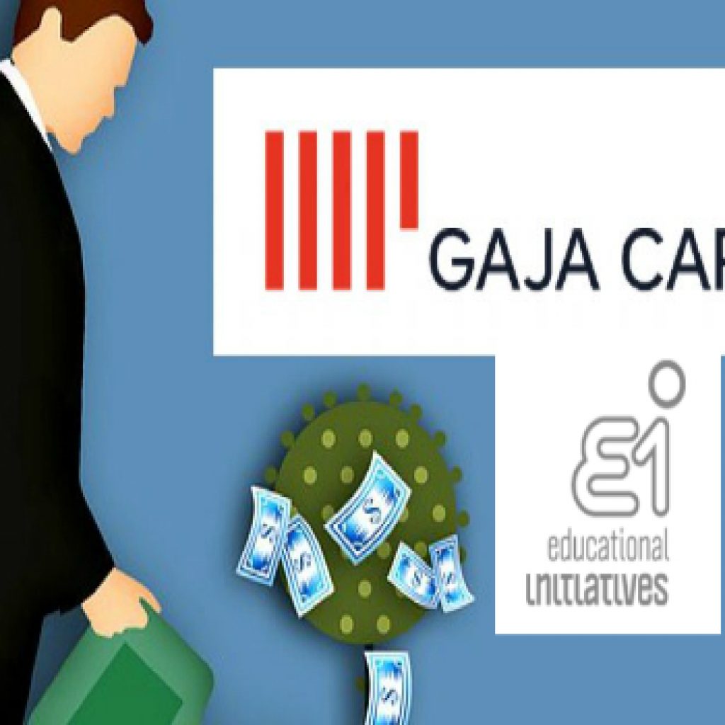 Gaja Capital invests $25M in Educational Initiatives