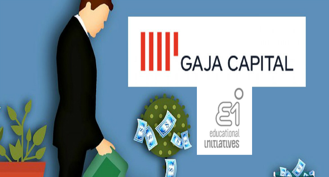 Gaja Capital invests $25M in Educational Initiatives