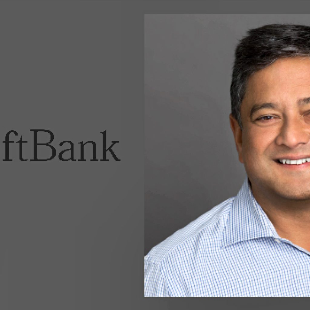 SoftBank's Kabir Misra Plans a Startup Fund