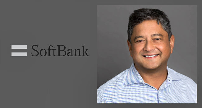 SoftBank’s Kabir Misra Plans to Launch a Startup Fund