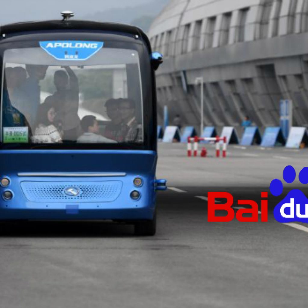 Baidu-To-Launch-Autonomous-Buses