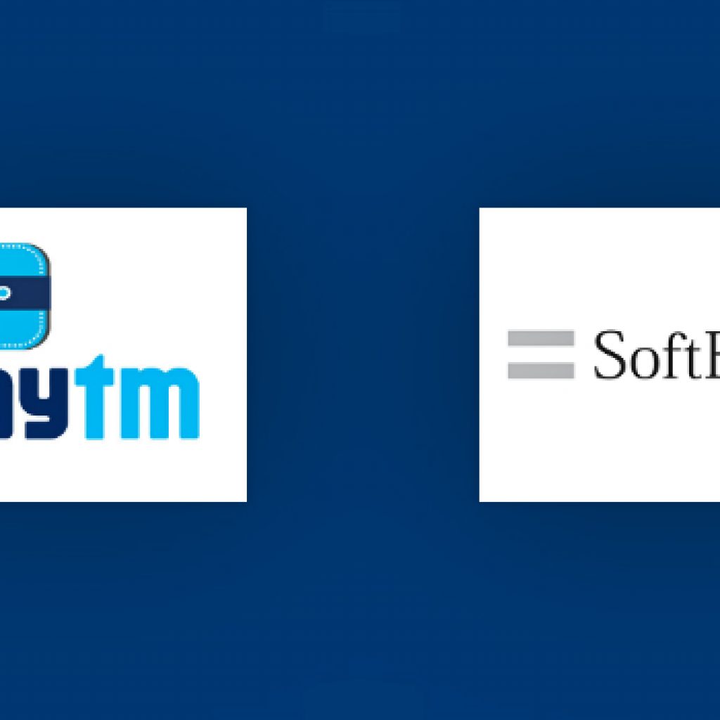 Paytm To Reach Japan in Collaboration With Softbank Group