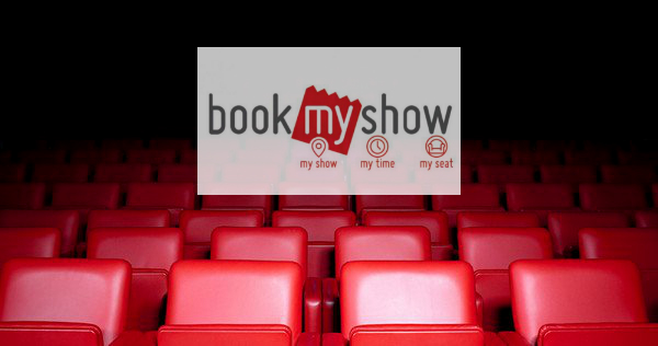 BookMyShow Raised $100 Million in Series D Funding